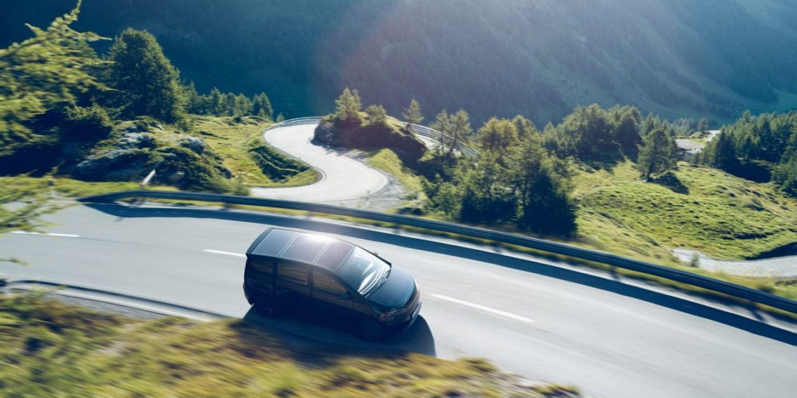 Sono Motors: Sion erhält mehr Reichweite und Ladeleistung bei gleichem Preis