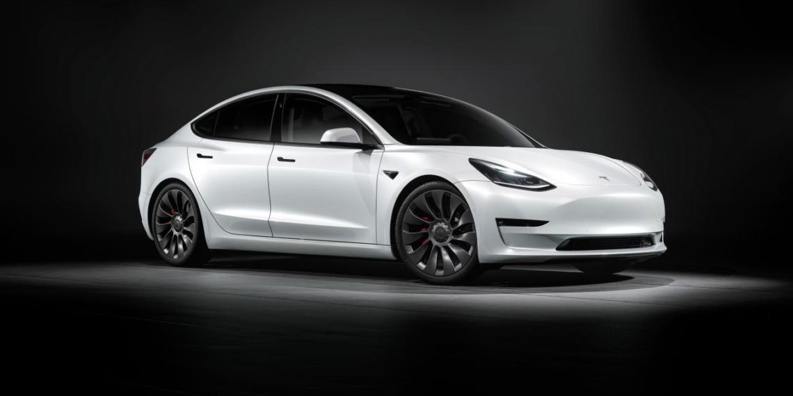 Tesla