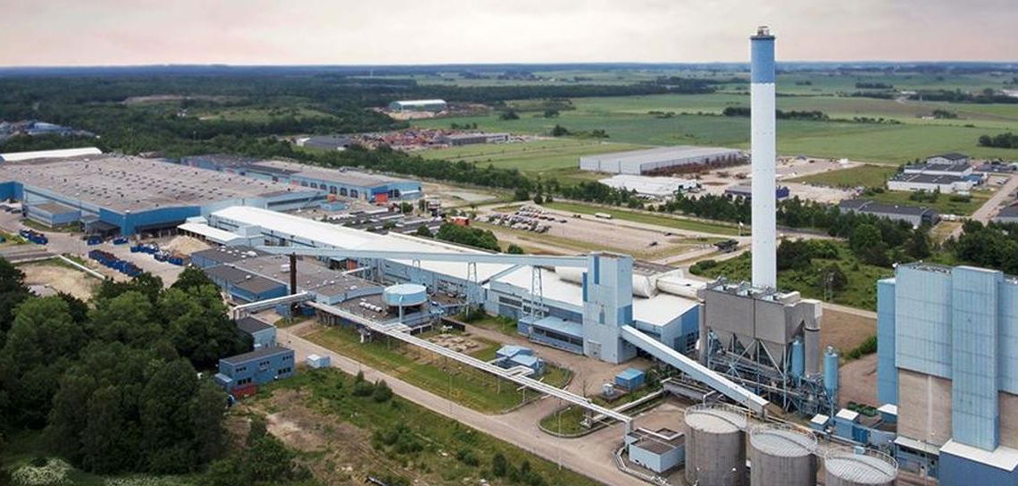 Stena Recycling investiert massiv um bis zu 95% von Akkus zu recyceln