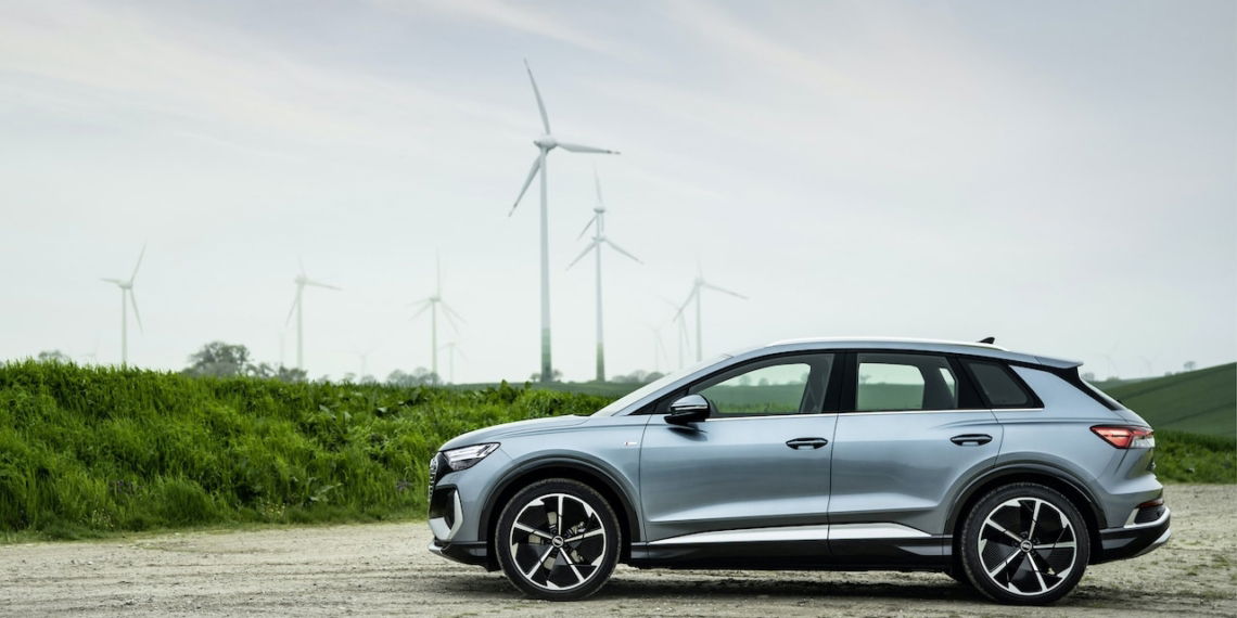 Audi