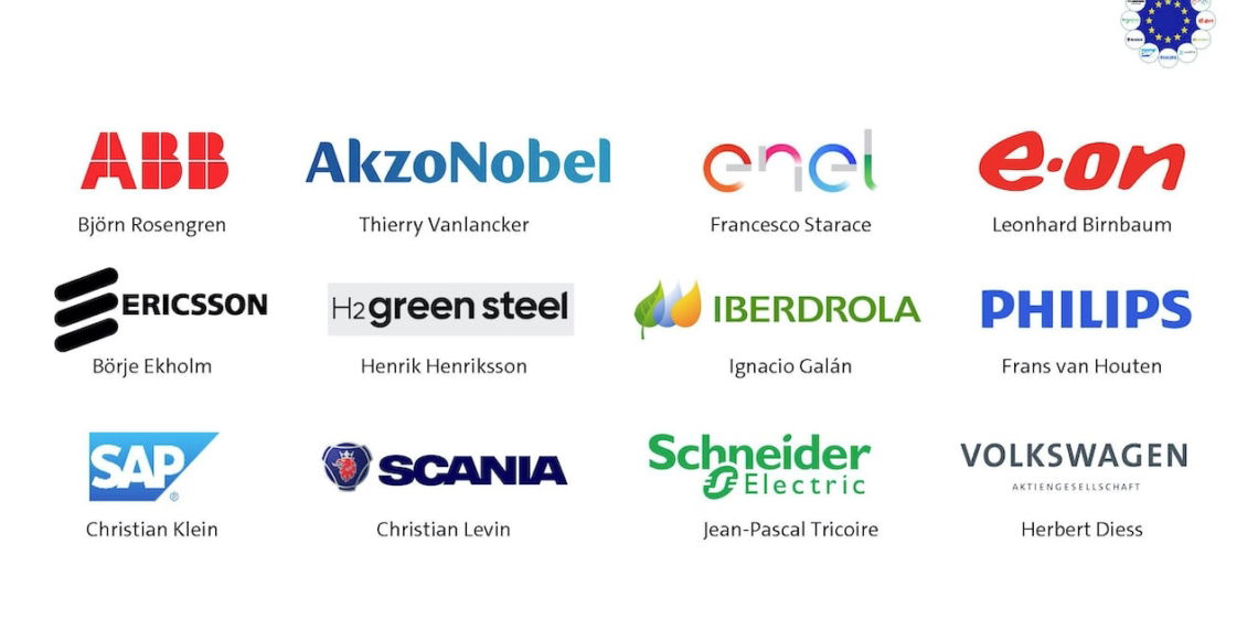 Klimakrise-CO2-CEO-Alliance