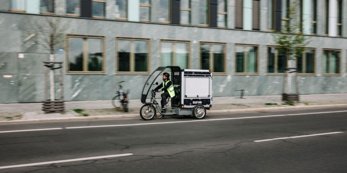 „Wir brauchen mehr Miteinander in der Mobilität“