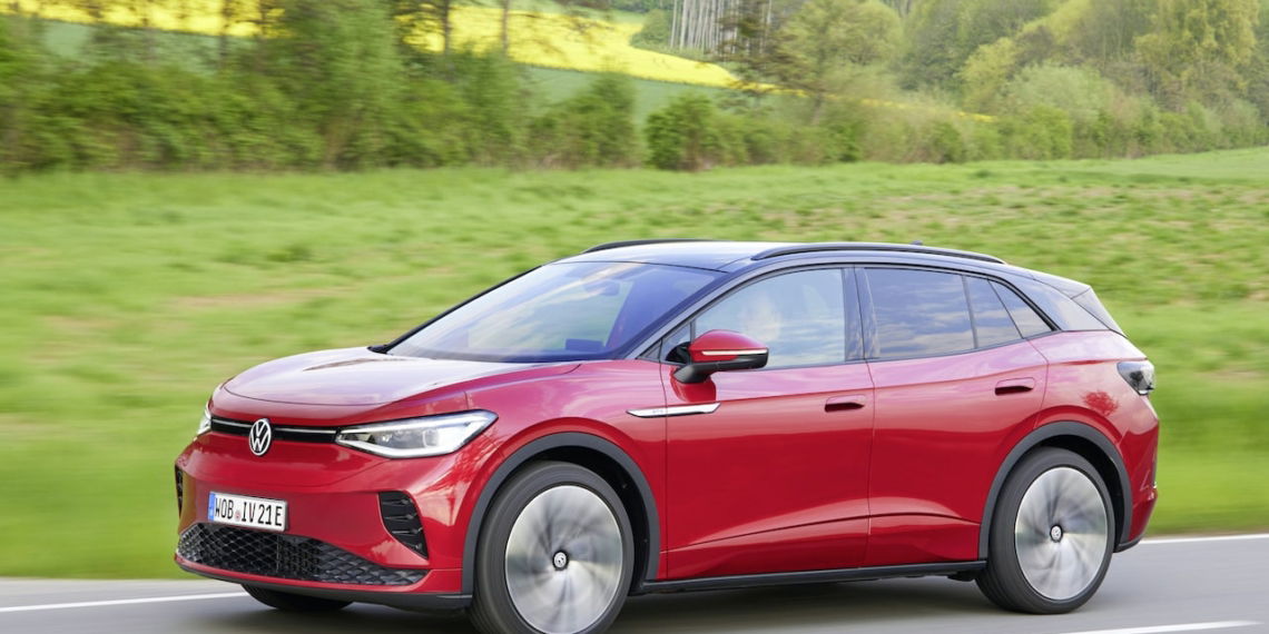 Volkswagen-Elektroauto-SUV-ID4-GTX-Teaser