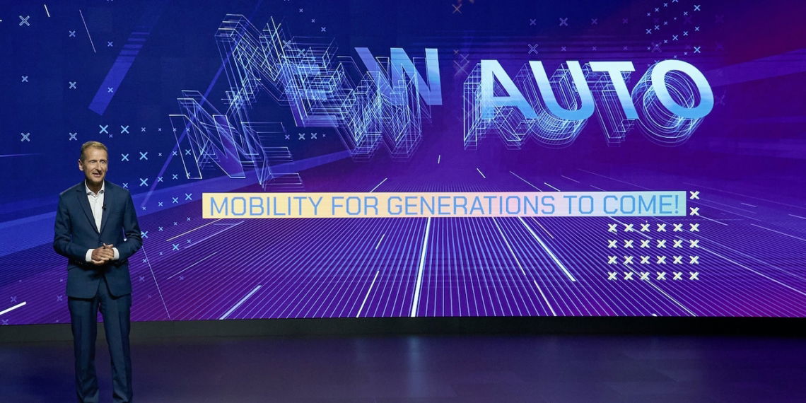 Volkswagen-Konzern-Strategie-Elektroauto-Digitalisierung-Software