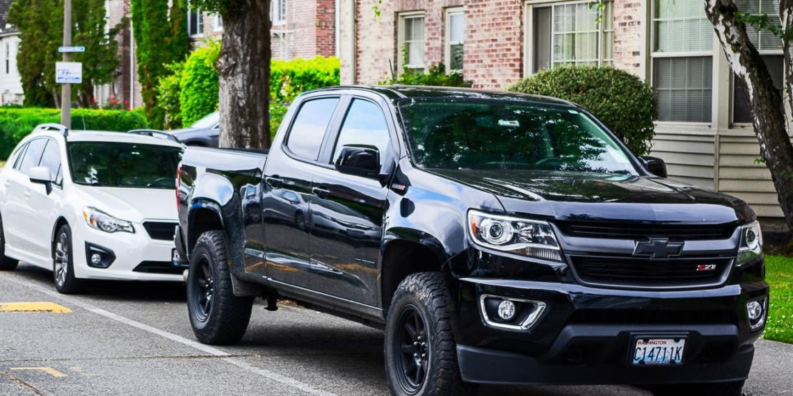 General Motors plant scheinbar mit Elektro-Pick-Up-Truck ab Sommer 2023