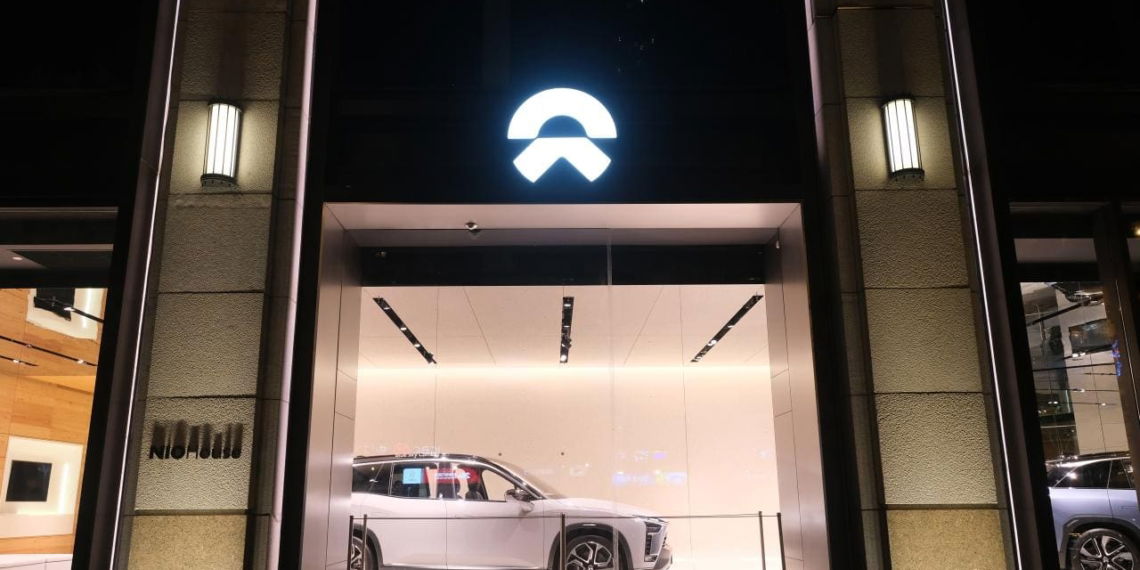 NIO und XPeng Motors überzeugen in Q2/2021 mit massivem Wachstum