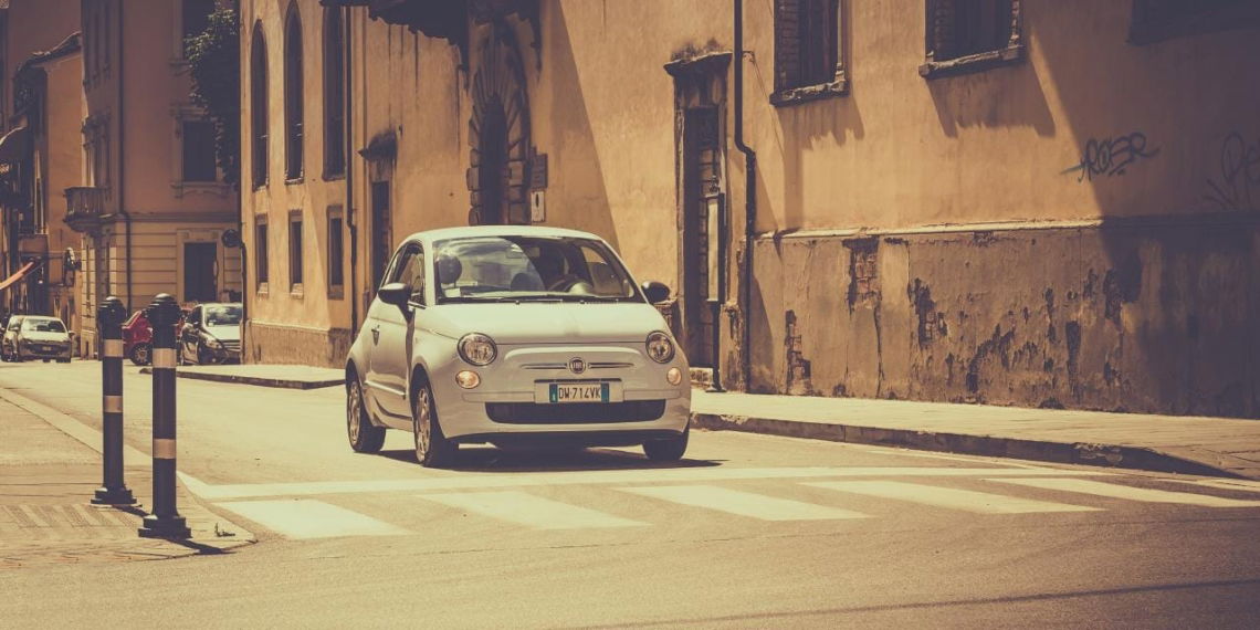 Fiat-500-Wettbewerb: Strom sparen lohnt sich