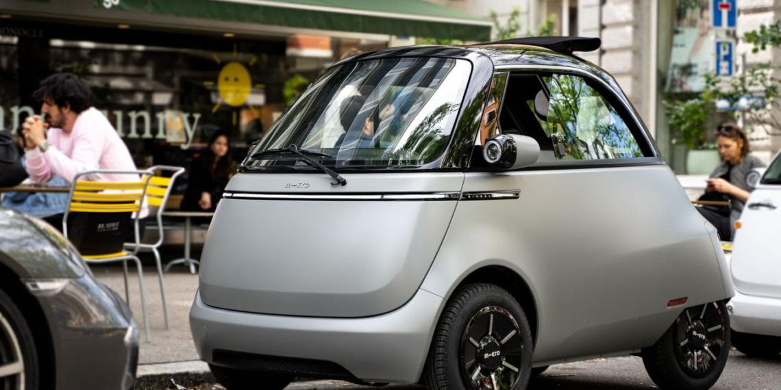 Microlino