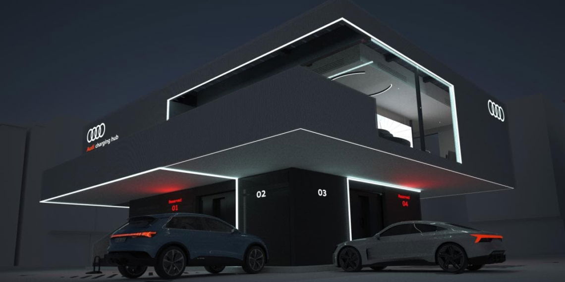 Audi