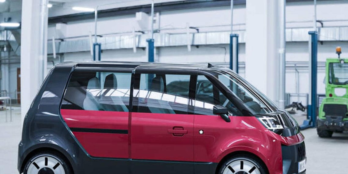 fox e-mobility