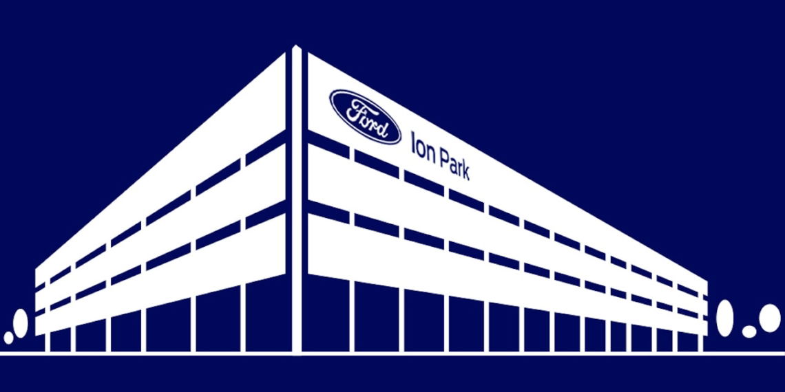 Ford-Batterie-Forschung-Ion-Park