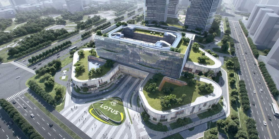 Lotus-Technology-HQ-architectural-image