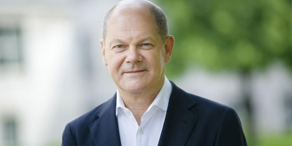 Olaf Scholz | Bundesministerium der Finanzen