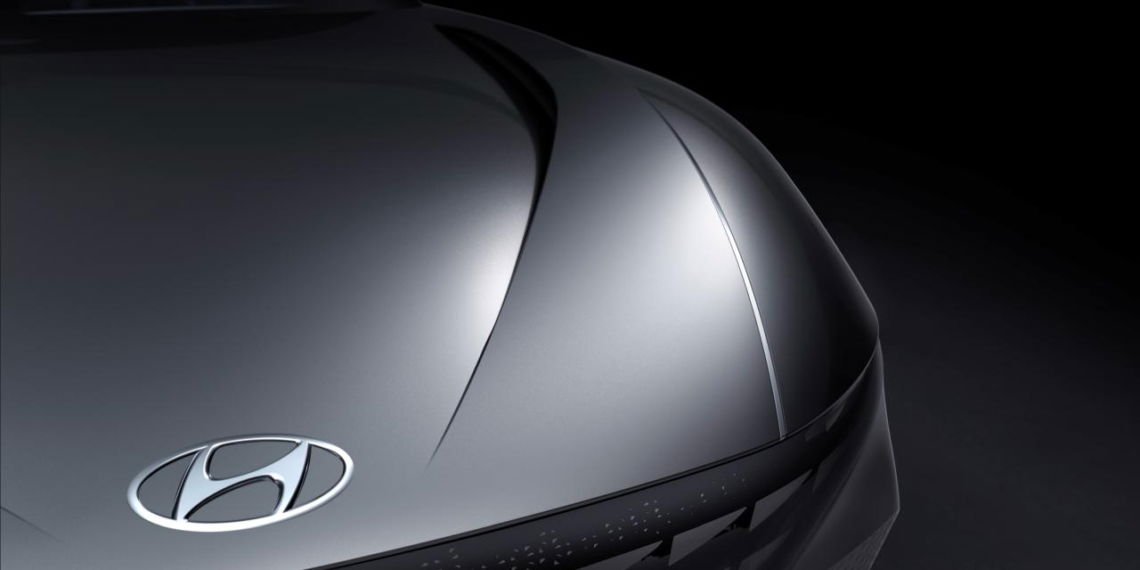 So könnte der neue Hyundai Ioniq 7 aussehen