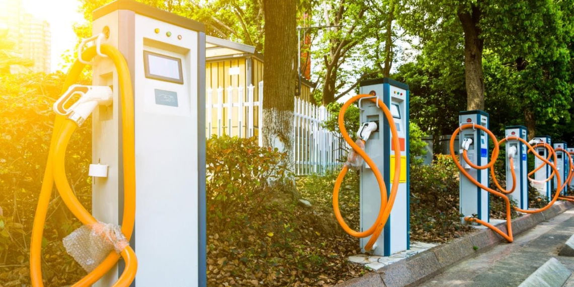 BMVI veröffentlicht Förderaufruf für Elektro-Nutzfahrzeuge plus Ladeinfrastruktur