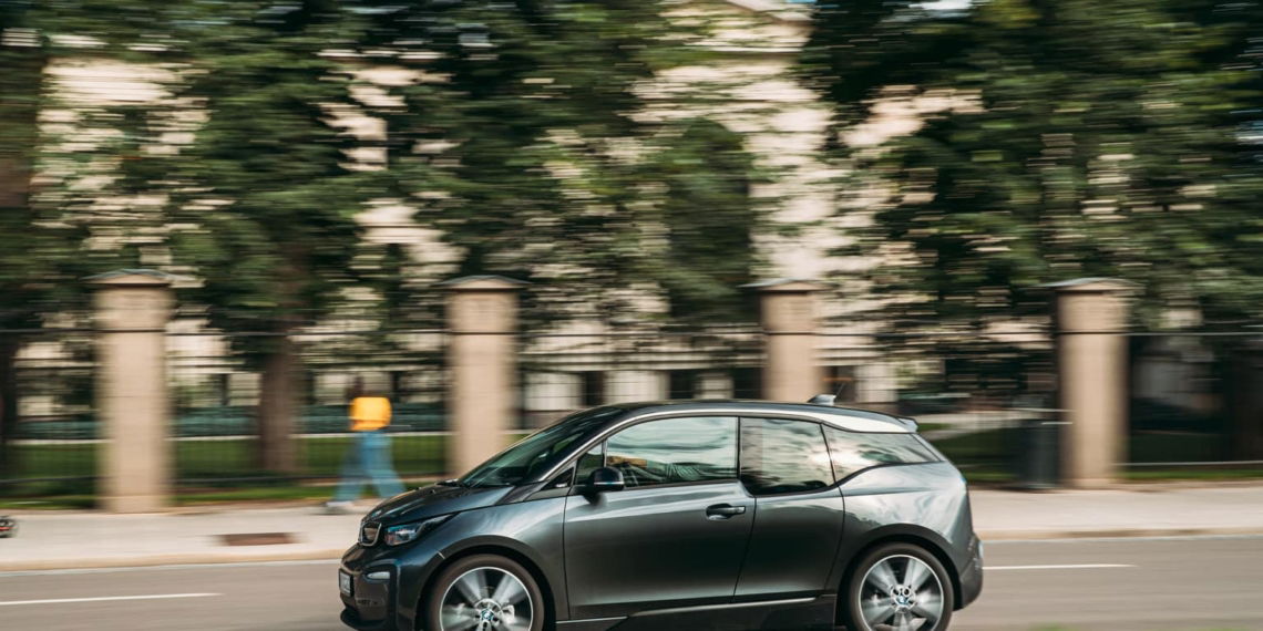 „Wahrscheinlich fahren in 25 Jahren fast alle Autos in Deutschland elektrisch“