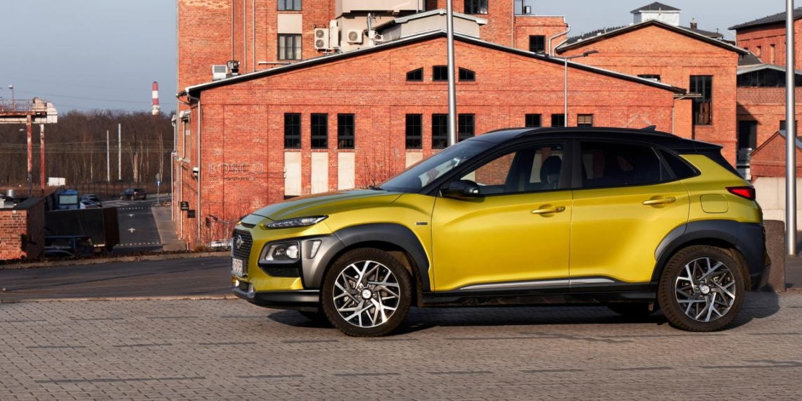 Hyundai Kona Elektro Rückruf immer noch am Laufen