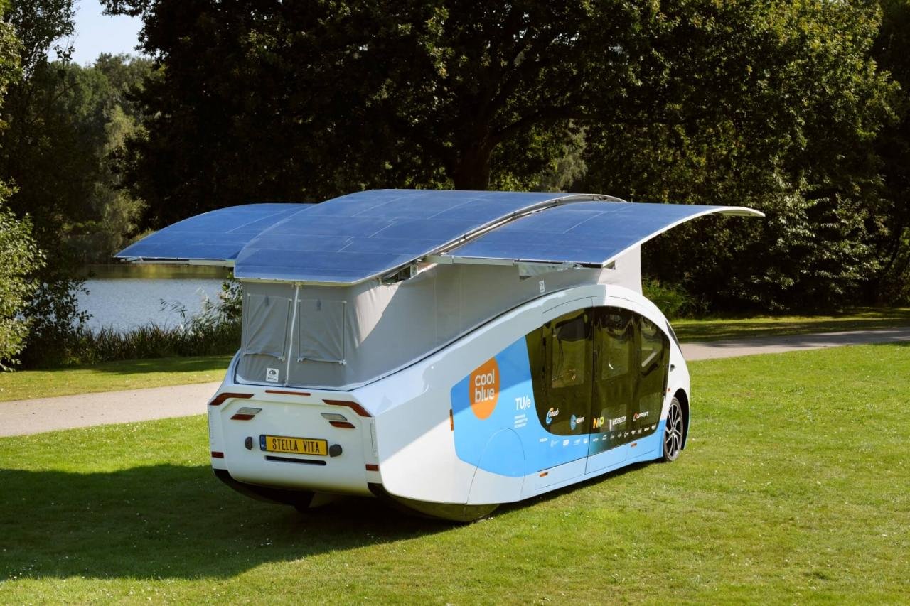 Solar-Team Eindhoven / Bart van Overbeeke