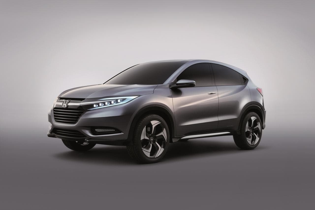 Hondas E-SUV Prologue soll sich 2024 schon 70.000 Mal verkaufen