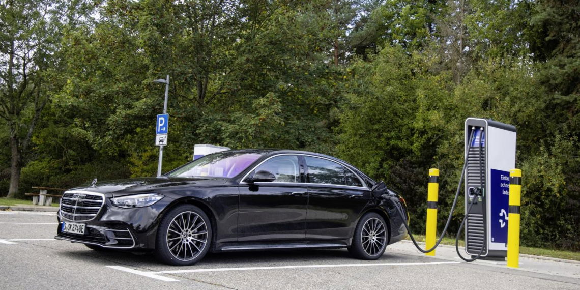 Daimler: Bei "Doppel-Herzen" keine Neuentwicklung mehr