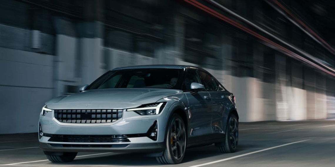 Polestar 2: "Ausstattung und Preis eines der besten Gesamtpakete im Premiumsegment"