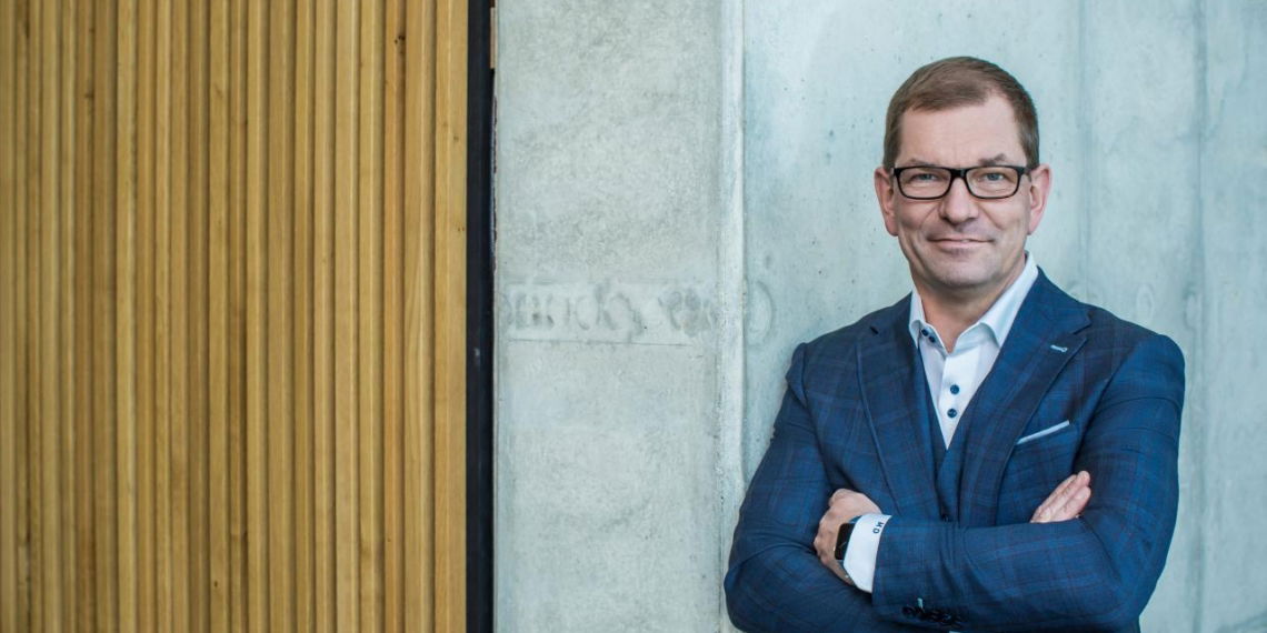 Audi-Chef Duesmann: „Wir müssen Sonnenenergie und Wind viel besser nutzen“