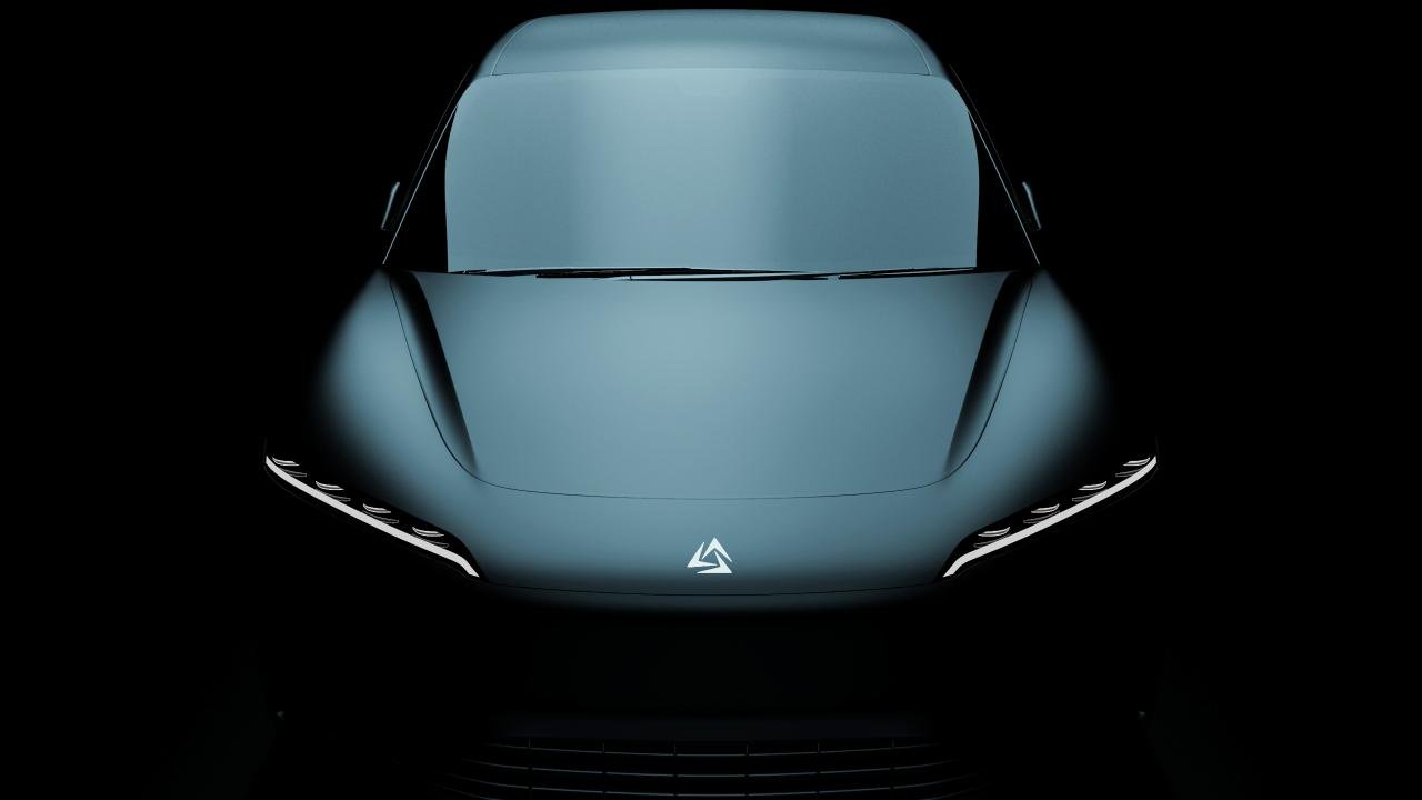 Alveri Falco: E-Auto aus Österreich auf Basis von VW, Canoo oder Tesla