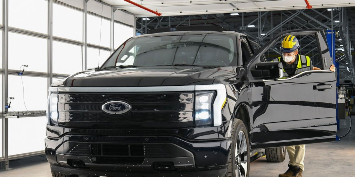 Ford-Elektro-Pick-up-F-150-Lightning