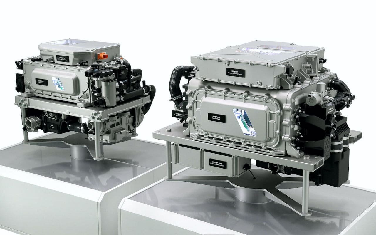 Hyundai-Brennstoffzelle-Wasserstoff-Antrieb
