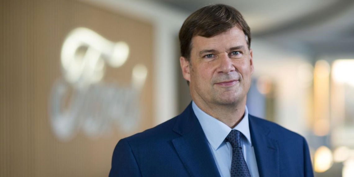 Ford-CEO Farley fordert erschwinglichere Elektroautos und mehr Nachhaltigkeit