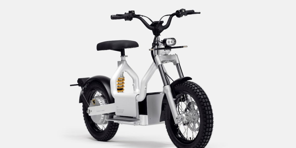 Polestar-Cake-Elektromotorrad