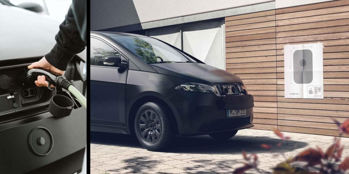 Sono Motors