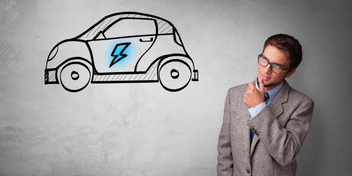 VDA und VDIK kritisieren neue Förderregeln für Plug-In-Hybride