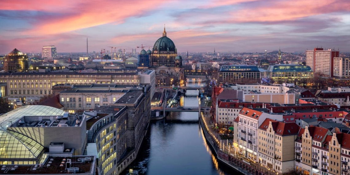 Berlin verlängert Elektromobilitätsförderung bis 2023