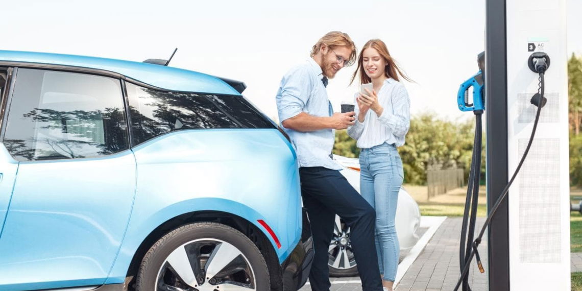McKinsey: 2030 fahren drei von vier Neuwagen in Europa elektrisch
