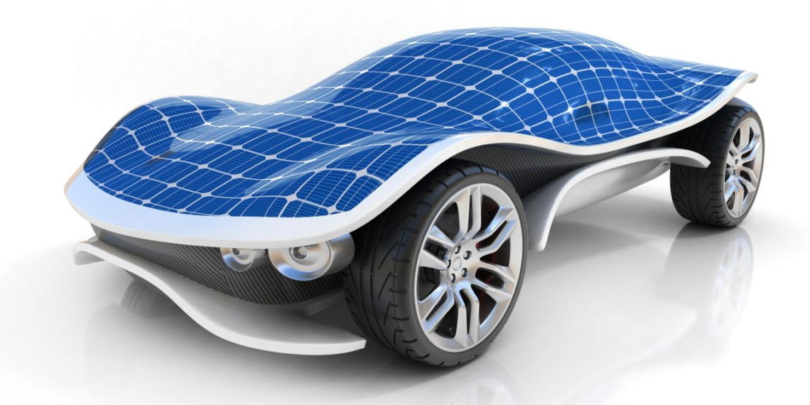 Neue Solarmodule: Leichter, biegsamer, wirkungsvoller