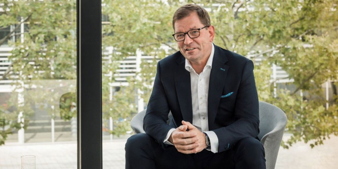Audi-Chef fordert radikale Abkehr vom Verbrenner