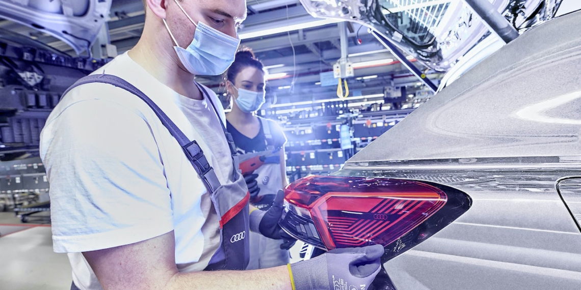 Audi-Elektroauto-Produktion-Zwickau-Volkswagen-MEB