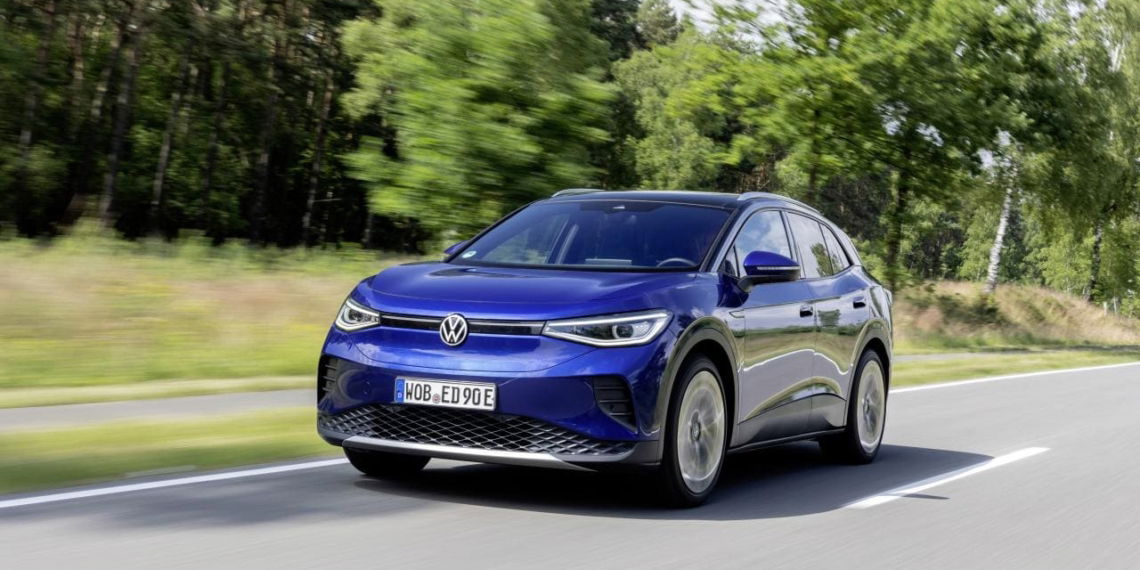 Analyst: Elektro-SUV werden Europas E-Automarkt 2021 dominieren