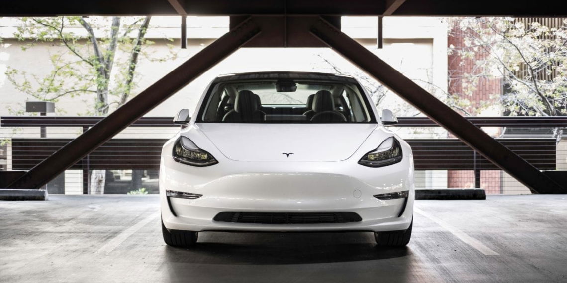 Tesla Q3: Mehr ausgelieferte Fahrzeuge, Umsatz, Gewinn