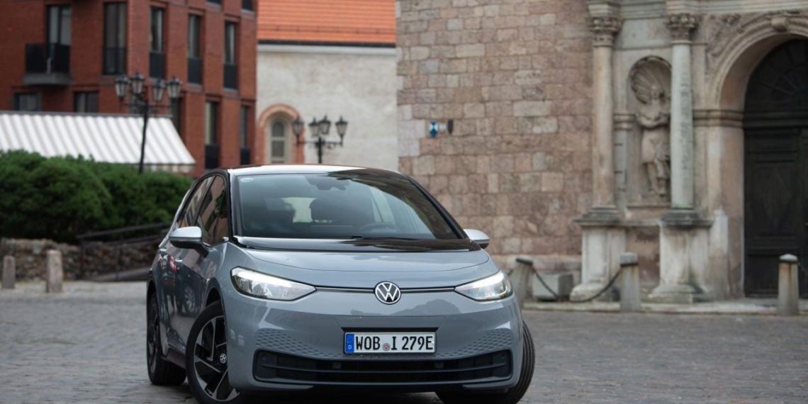 Diese E-Autos und Plug-In-Hybride dominieren Europa
