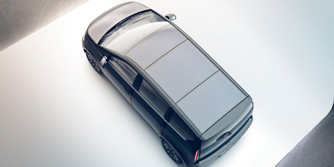 Sono Motors Insider: Neuigkeiten aus der Entwicklung
