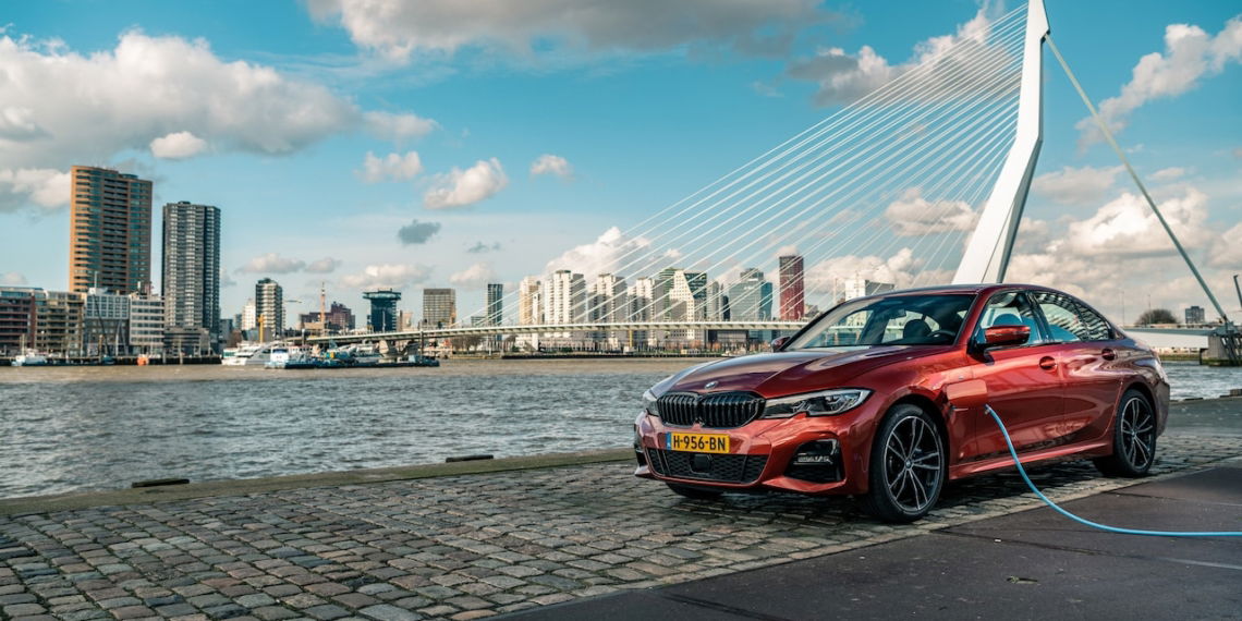 BMW-Plug-in-Hybrid-Umweltzone-eDrive-Zone