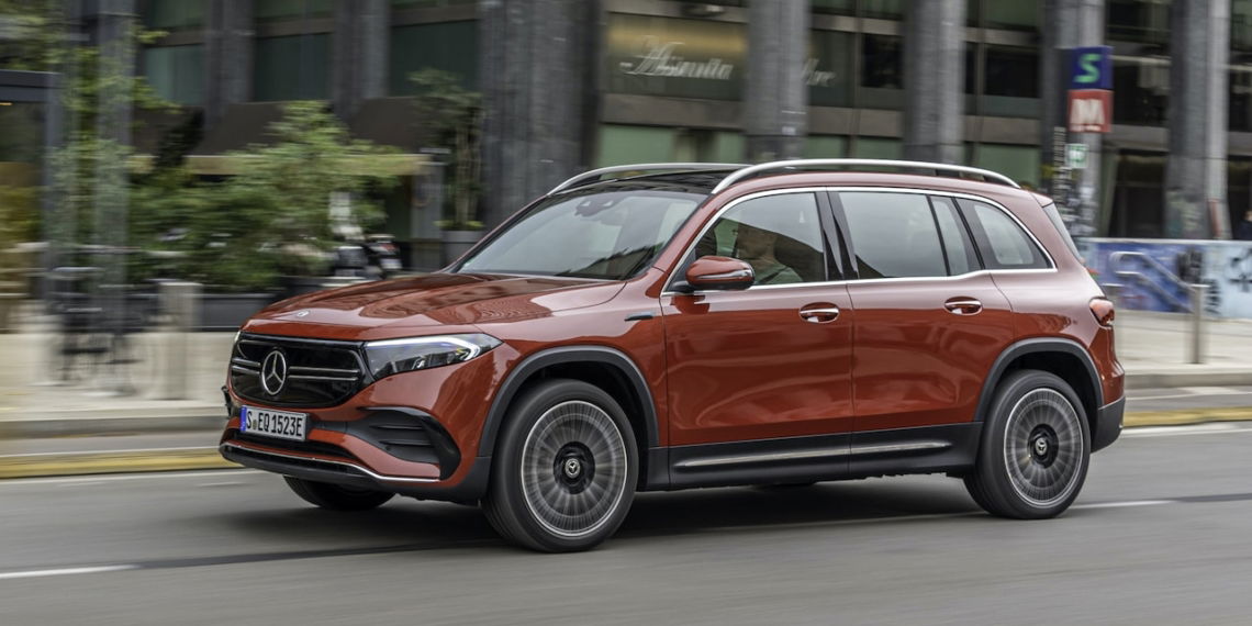 Elektroauto-Mercedes-Benz-EQB