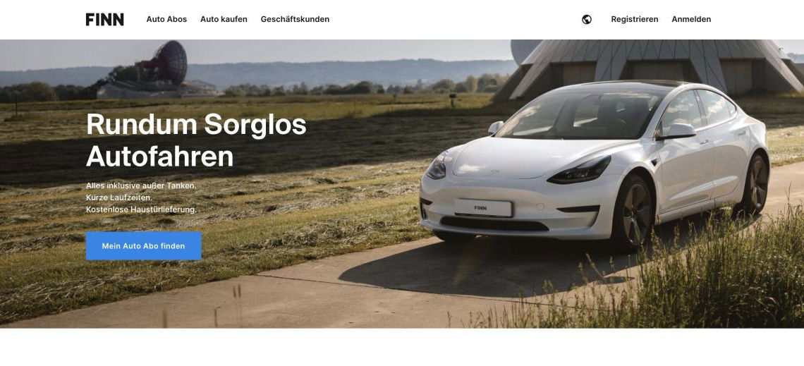 FINN / Elektroauto-News.net