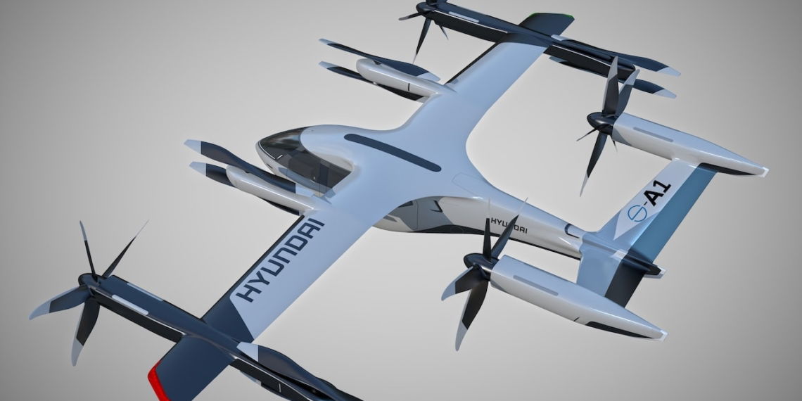 Hyundai-SA-1-Flugtaxi-Supernal