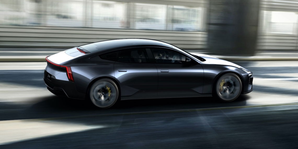 Polestar-5-Design