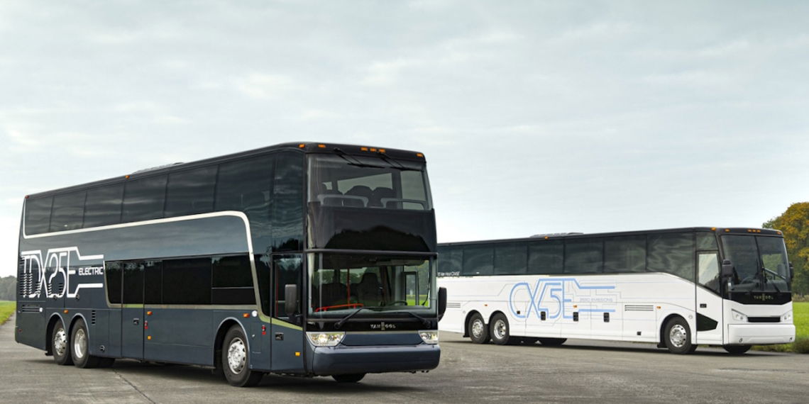 Van-Hool-Doppelstock-Elektrobus
