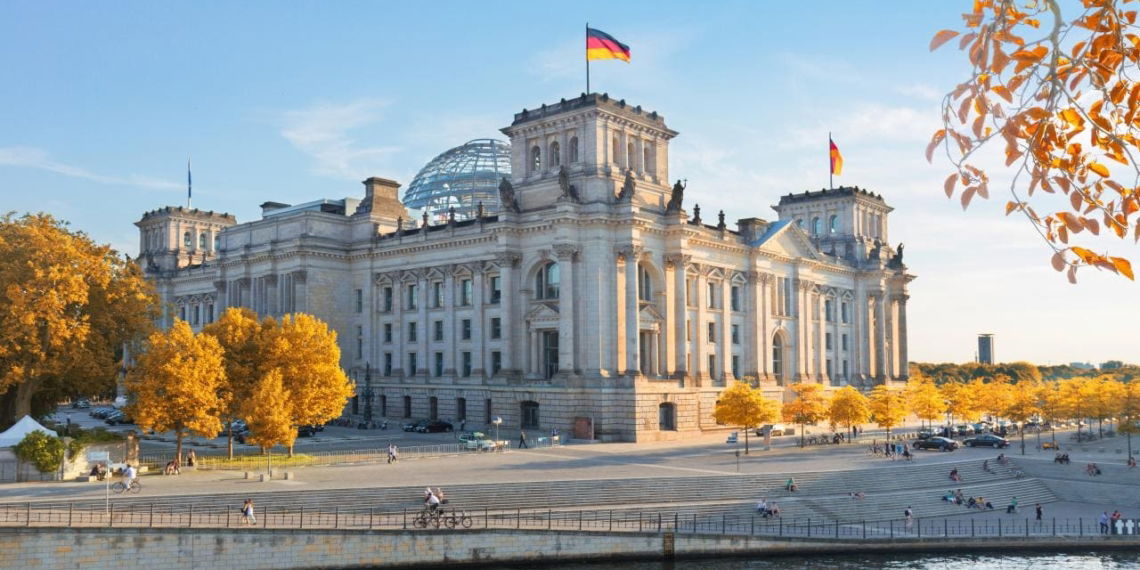 Ampel-Koalition strebt 15 Millionen reine E-Autos bis 2030 an