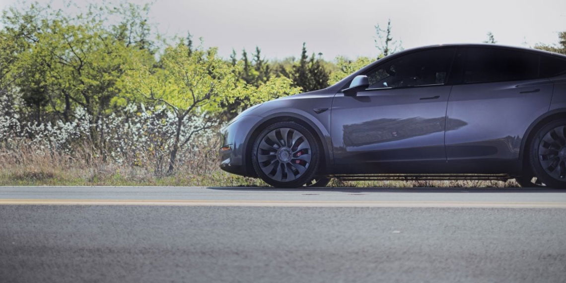 E-SUV auf dem besten Weg 2021 zu dominieren